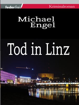 cover image of Tod in Linz